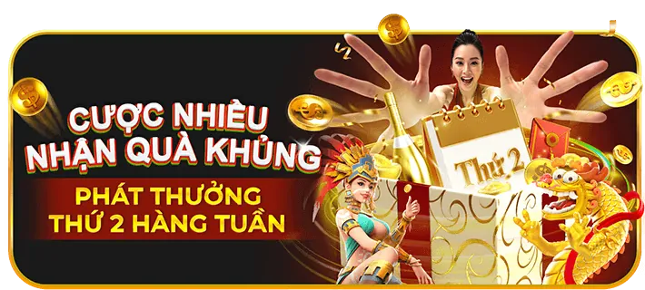 Đa Dạng Trò Chơi Giải Trí