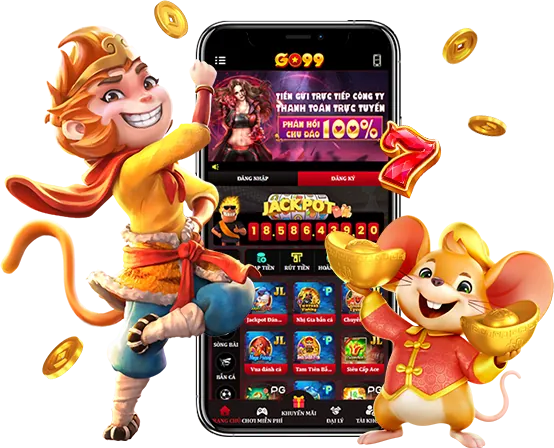 Giao diện thân thiện TF88