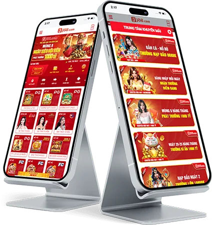 Trải nghiệm mượt mà TF88