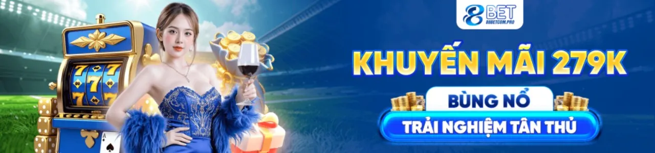 Máy đánh bạc TF88 Code với giải độc đắc lớn và hiệu ứng ánh sáng xanh vàng