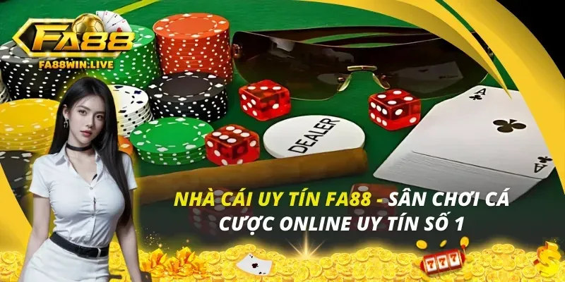 Trò Chơi Bắn Cá TF88