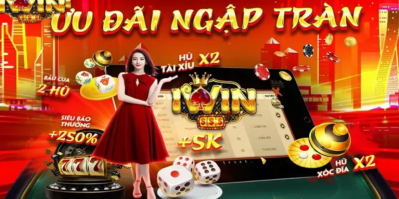 Casino Trực Tuyến TF88